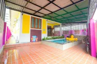 Chada Poolvilla Bang Sean ชดา พูลวิลล่า บางแสน