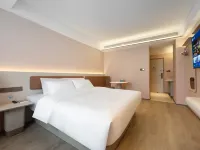 HanTing Hotel (Ruili Fortune Plaza) Hotels in Ruili