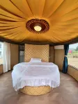 Wulanbutong Shanglv Camping Hotel Hotels near Wu Lan Bu Tong Series Scenic Spot