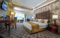 Shahryar International Hotel Hotels in Tabriz