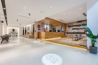 Weidu Hotel