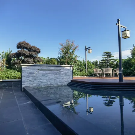 Xingnan Homestay (Jiezi Ancient Town)