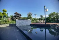 Xingnan Homestay (Jiezi Ancient Town, Chengdu) Hotel di Chongzhou
