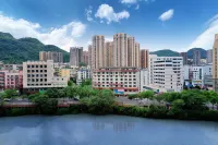 HanTing Hotel (Tongren Gucheng Pedestrian Street) Hôtels à : Tongren