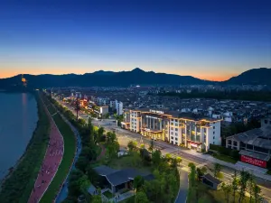 MEHOOD LESTIE Hotel (Langzhong Ancient Town)