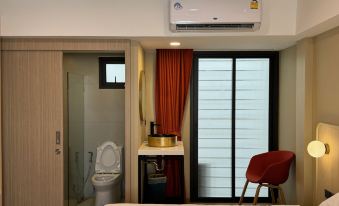 Parcel Hotel Bangkok