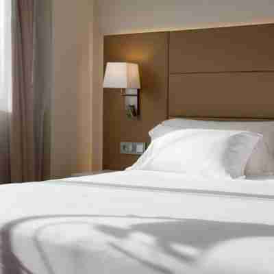 NH Pamplona Iruna Park Rooms