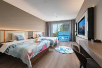 WORLD HOTEL
