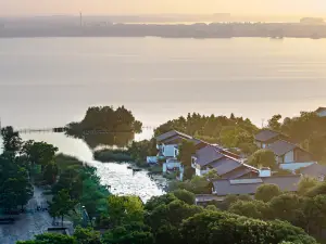 周莊·原舍祝甸園林度假村