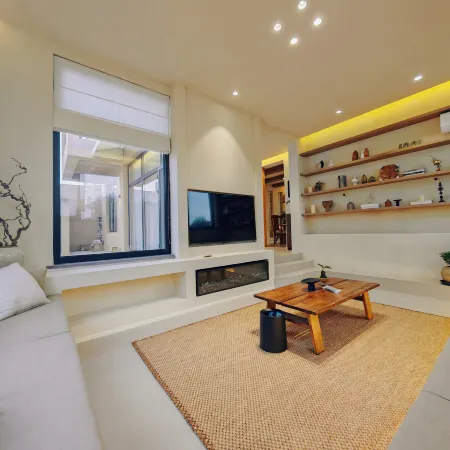 Xishang Homestay