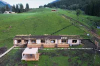 Qiongkushitai Xingyejian Homestay Hotels near Jonkushitai Village