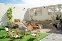 ShuiYunShiJu Homestay