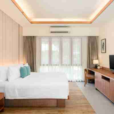 피피 아일랜드 빌리지 비치 리조트 Rooms