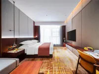 Shangqiu Ruiheng Jianguo Hotel