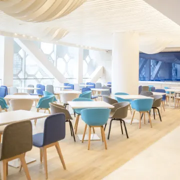 Holiday Inn Express CHONGQING AIRPORT ZONE by IHG