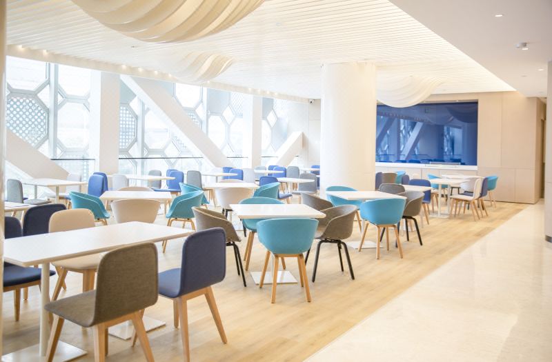 Holiday Inn Express Chongqing Airport Zone by IHG photo 4