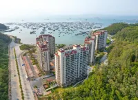 Hailing Island Haijin Apartment (Beiluowan Mawei Island Branch)