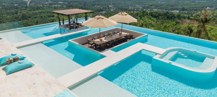 IDA B DOMAIN - Koh Samui Hotel a Koh Samui