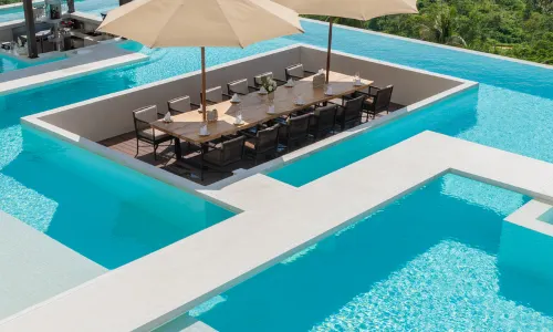 IDA B DOMAIN - Koh Samui