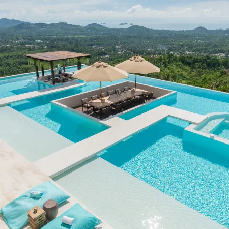 IDA B DOMAIN - Koh Samui