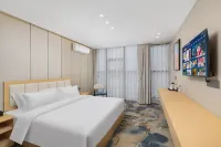 MANTU HOTEL Hotels near Nanchang Changbei International Airport