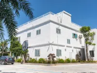 Hui'an Wenhai Boutique Resort Hotel Hotels near Chongwu Ancient Town