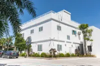 Hui'an Wenhai Boutique Resort Hotel Các khách sạn gần Chongwu Ancient Town