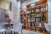 Tengxian Proficiency Hotel (Hexi Chong Cunninghamia lanceolata) - Gym