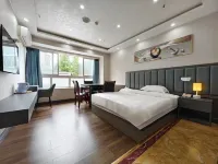 Xiang ying Hotel