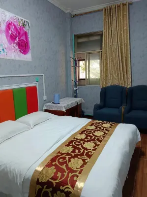 Dianjiang Nanxin Apartment