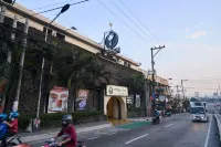 Victoria Court Malabon Hotels near Wawang Pulo Catholic Church