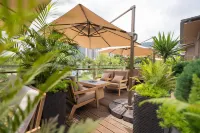 Ya'an Yizhai Lvju Hotel (High-speed Railway Station Branch) Hotel dekat Ya'an Vocational College (Jianxin Road)