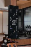 UrCove by HYATT Nanjing South Railway Station - Gym