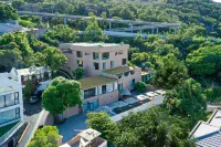 Xiamen Mountain Story Mountain Sea Resort Intelligent Hotel (round the Island Road Hotel)