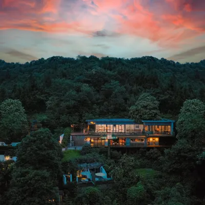Cloud Inn Hotels near Gaomiao Ancient Town
