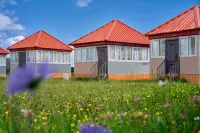 Hongyuan Dreams Prairie Leisure Resort