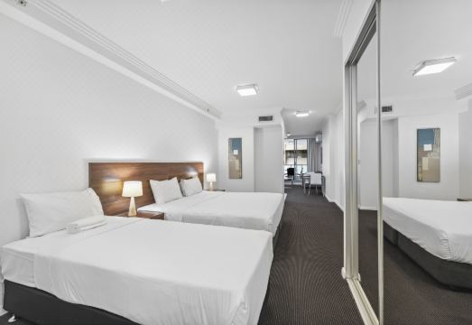 APX 월드 스퀘어