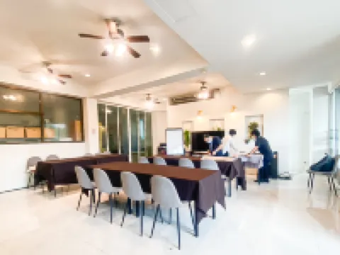 โรงแรมซานาดู อู่ตะเภา โรงแรมในอำเภอ บ้านฉาง