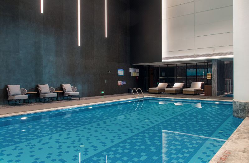 Courtyard by Marriott Foshan Gaoming photo 4