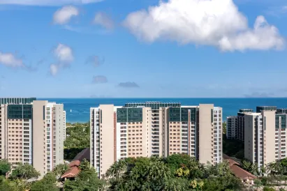 （Lingshui）Qingshuiwan Bilifu Resort Hotel