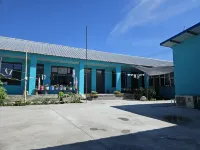 Burqin Sijilai Homestay Các khách sạn gần Chong Hu'erzhen Passenger Transport Terminal