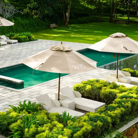 W15 Hanthana Estate Kandy