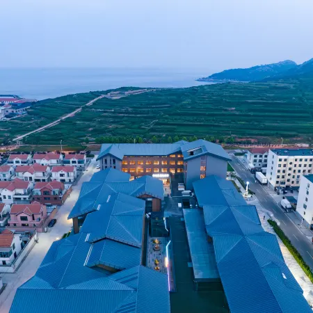 Beach Lane Resort Hotel
