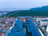 Beach Lane Resort Hotel - Bergblick