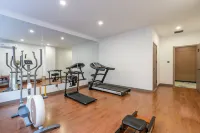 Oliguya Hotel (Dalian Railway Station Dongguan Street Branch)