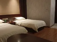 Kunlun Niya Hotel Hotels in Minfeng County