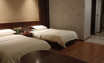 Kunlun Niya Hotel