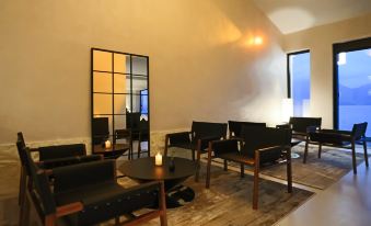 Elodie private resort at Lugu Lake