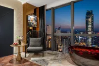 Chongqing Dao Jiang Holiday High-altitude Hotel (Jie Fangbei Hongyadong Branch) Hotels in 
