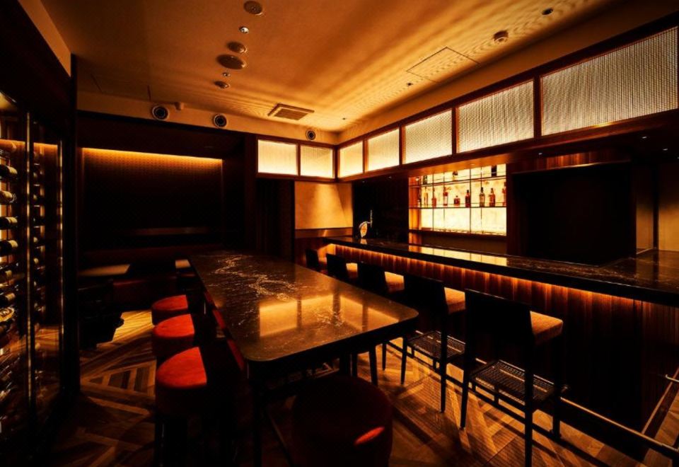 더 라이즈 오사카 기타신치